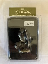 Britains 20011 zulu for sale  STUDLEY
