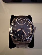 Seiko kinetic 100m gebraucht kaufen  Hamburg