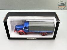 minichamps bussing gebraucht kaufen minichamps bussing gebraucht kaufen Aulendorf