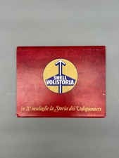 Medaglie shell volistoria usato  Milano