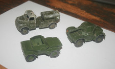 Dinky toys véhicules d'occasion  Rambouillet