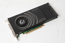Usado, EVGA NVIDIA e-GeForce 512MB 9800GT 512-P3-N973-TR comprar usado  Enviando para Brazil