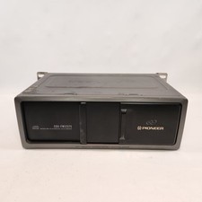 Pioneer cdx fm1237s for sale  Cincinnati