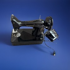 Vintage singer spartan for sale  Snohomish