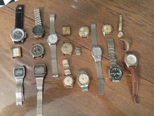 Lot montre ancienne d'occasion  Le Havre-