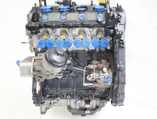 Motor pel zafira gebraucht kaufen  Wittenburg