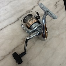 Shimano syncopate 2500 for sale  Venus