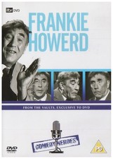 Comedy heroes frankie for sale  UK