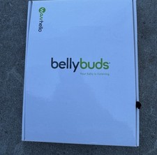 Bellybuds baby bump for sale  Port Hueneme