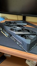 GIGABYTE AORUS NVIDIA RTX 2080 SUPER comprar usado  Enviando para Brazil