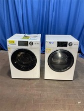 Washer dryer set for sale  Muncie
