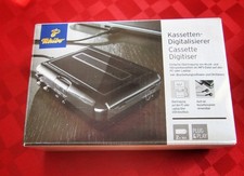 Kassettenspieler gebraucht kaufen  Nettetal