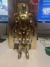 Damaged hot toys for sale  EDINBURGH