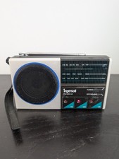 Ingersoll portable radio for sale  BROXBOURNE