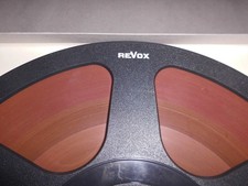 Revox 5cm spule gebraucht kaufen  Berlin