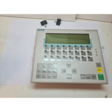 Ecran controle simatic d'occasion  Les Échelles