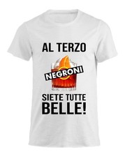 Maglia shirt uomo usato  Acate