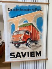 Saviem renault berliet d'occasion  Saint-Didier-au-Mont-d'Or