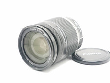 Prawie idealny obiektyw szerokokątny zoom Canon EF-S 18-200mm f/3,5-5,6 IS z Japonii na sprzedaż  Wysyłka do Poland