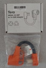 Tera nema charger for sale  Bolingbrook
