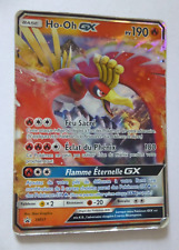 Carte pokémon gx d'occasion  Cergy-