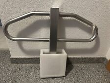 Relaxdays parkplatzsperre neu gebraucht kaufen  Backnang