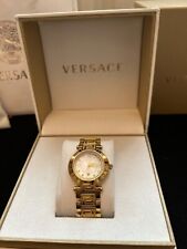 Versace damen uhr gebraucht kaufen  Seevetal