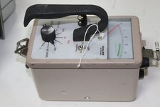 Thermo electron eberline for sale  Milton Freewater