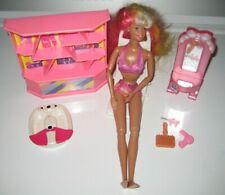 Hula hair barbie for sale  Pensacola