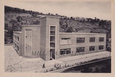 Orte scalo edificio usato  Roma