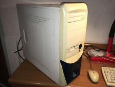 Desktop vintage asus usato  Fisciano