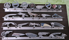 Ldtimer emblem fahrrad gebraucht kaufen  Viereth-Trunstadt