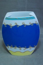 Vase rosenthal porzellan gebraucht kaufen  Westoverledingen