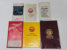 Vtg snap tools for sale  Burton