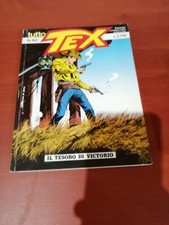 tex tesoro victorio usato tex tesoro victorio usato Francavilla Fontana