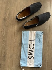 toms classic black canvas for sale toms classic black canvas for sale Spring Hill