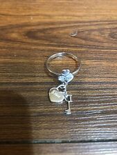 Christian dior heart for sale  BECKENHAM