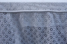 Couvre lit ancien d'occasion  France
