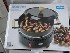 Stöckli maroniofen maroni gebraucht kaufen  Springe