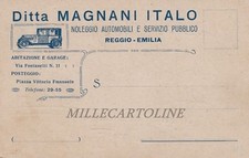 Reggio emilia testatina usato  Roma