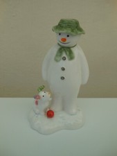 John beswick snowman for sale  PORTLAND