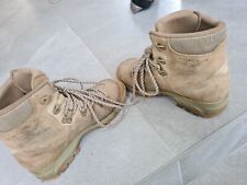 british assault boots for sale  LEATHERHEAD