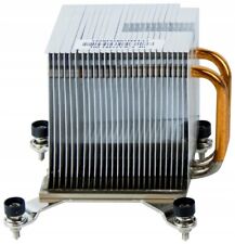 HP 577493-001 577493-001 CPU Kühler 2 Kupfer Heatpipes Intel Sockel 1156 Core i5 comprar usado  Enviando para Brazil