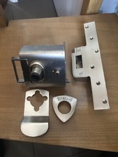 Banham lock l2000 for sale  HOUNSLOW