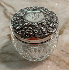 Vintage antique sterling for sale  Ambler