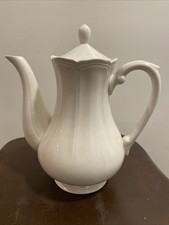 Vintage ironstone teapot for sale  Silver Spring