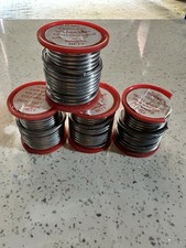 Swg lead solder for sale  SCARBOROUGH