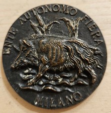 Luciano minguzzi ente usato  San Benedetto del Tronto