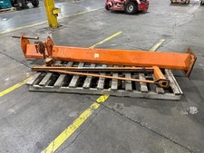 Material handling ton for sale  Detroit