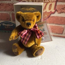 Merrythought international col for sale  SOUTHSEA